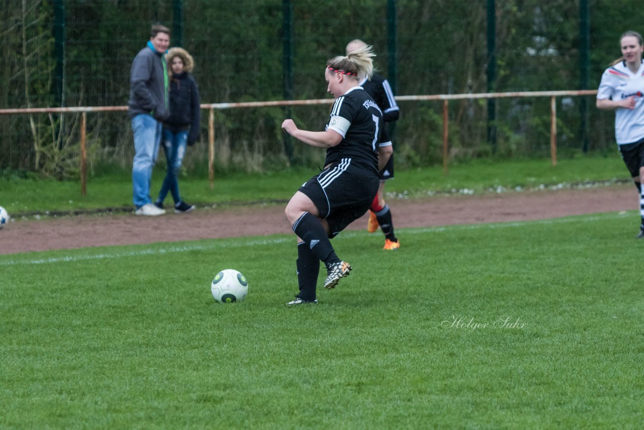 Bild 89 - Frauen Kieler MTV - TSV Schienberg : Ergebnis: 9:0